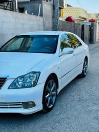شاهينا • ٢٠٠٣ • محرك ٣٠٠٠
