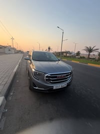 تيران • ٢٠٢١ • تحويل وكاله