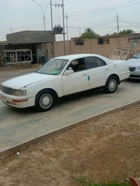 قطع غيار • محرك • تايرات