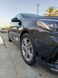 سوناتا • ٢٠١٦ • اربيل