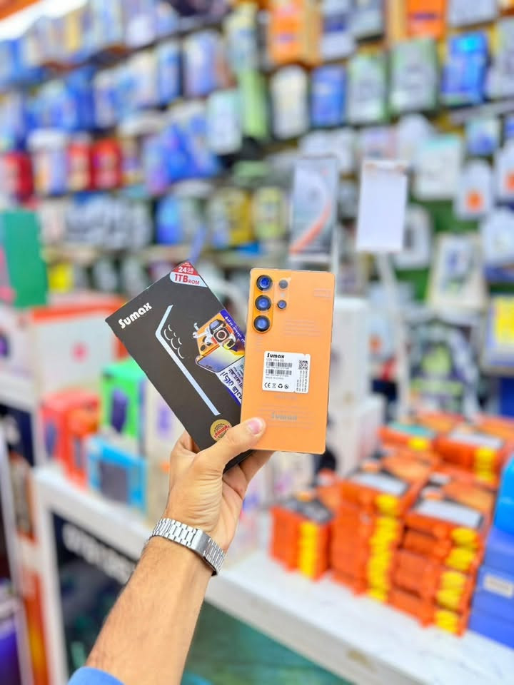 على بركه الله
تم وصول وجبه جديده من الهواتف النقاله الحديثه والجميلة 💙✅
من شركة Itel
بذاكرات واشكال والوان مختلفه ✨

وبأسعار مناسبه 💙

العنوان: ذي قار/ قلعه سكر/ الشارع الرئيسي/ مقابل المقهى الرياضي

للتواصل:***********
للتواصل:***********

💙💙💙💙💙💙💙💙💙💙

