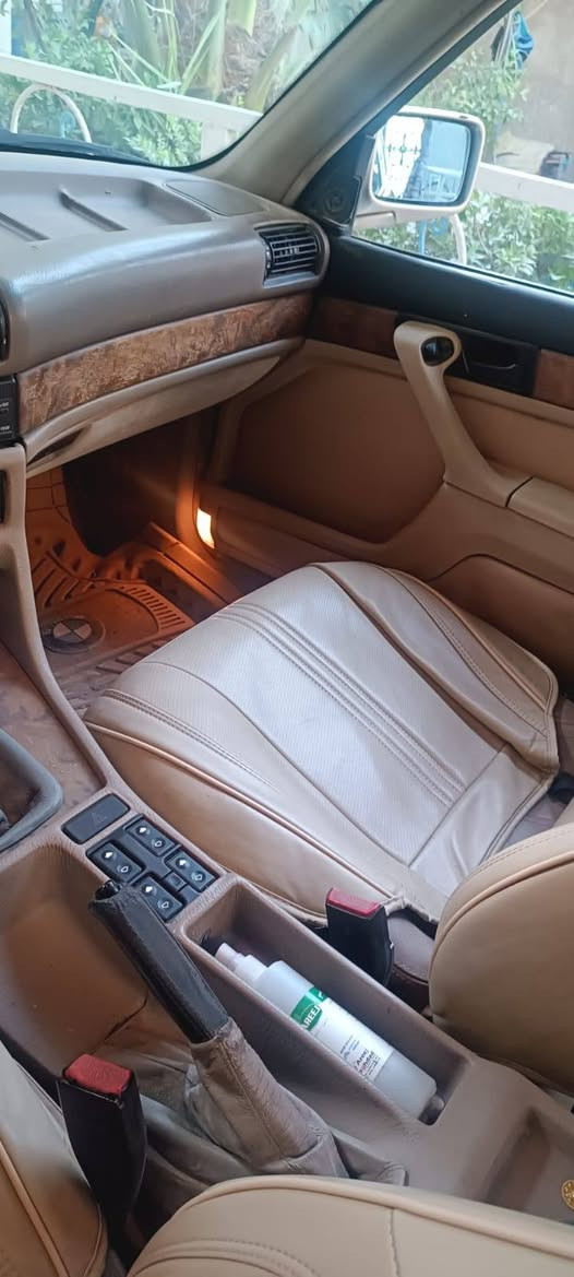 السلام عليكم بي ام 735 محرك 3500 كير عادي موديل 91 دبل چكمجه فوق الموديل سنويه ال 30 تربريد شغال نظام أوربي كير ومحرك خير من الله فتحه اسلايت الاستفسار اتصال *********** السعر 38
