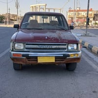 موديل 90 • تحويل بغداد • واسط قضاء الحي