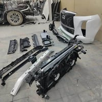 طلب مسبق ⚙️  قطع غيار باترول + ارمادا + انفنيتي  اكسسوارات وتحديثات ني...