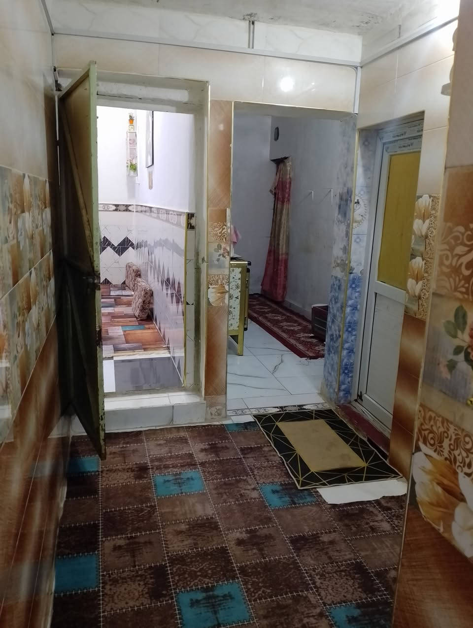 ابي الخصيب اسمده • ٩٦م • مرخصة