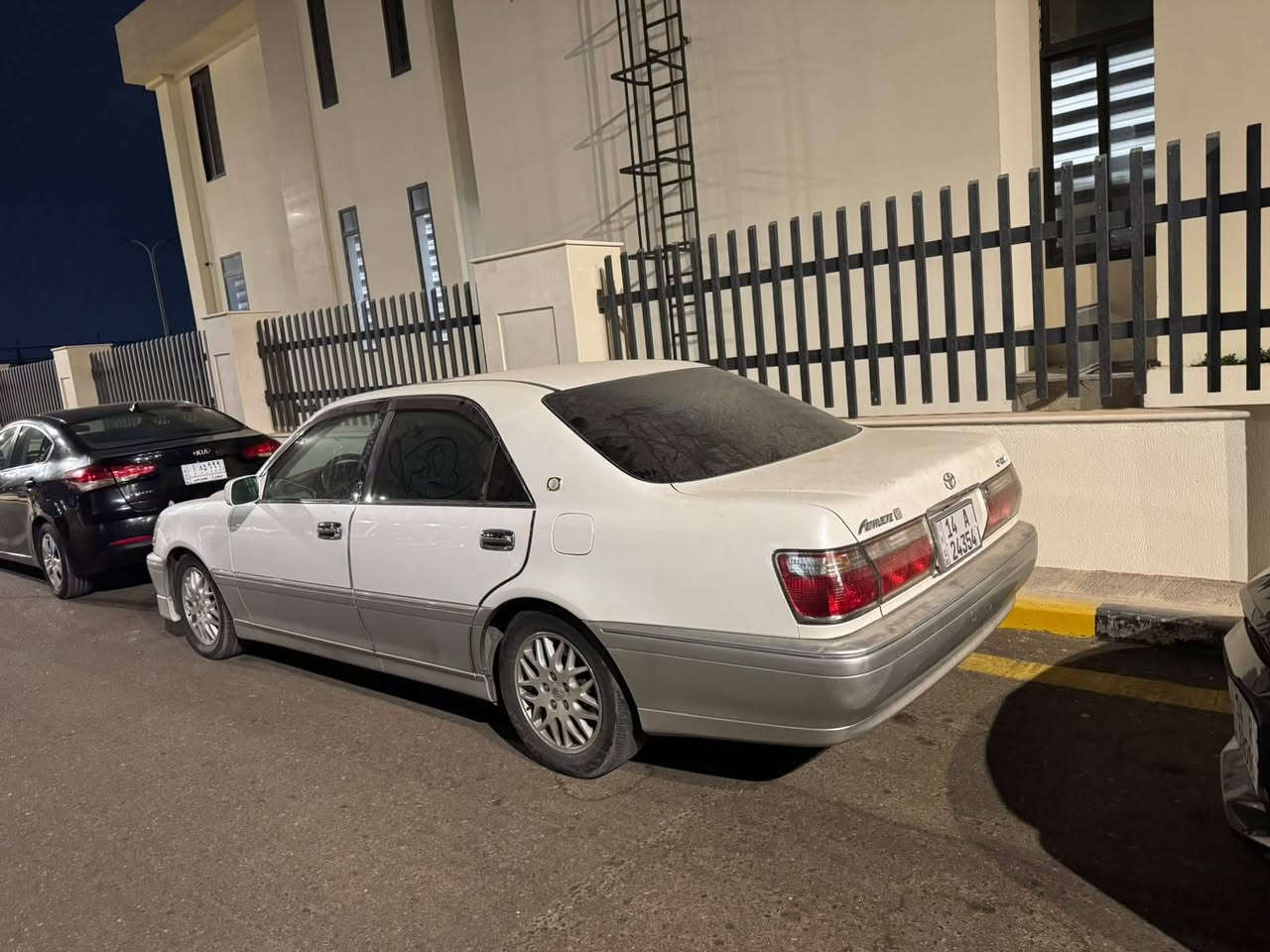 جنون ملكه • مكفولة • تسجيل جديد