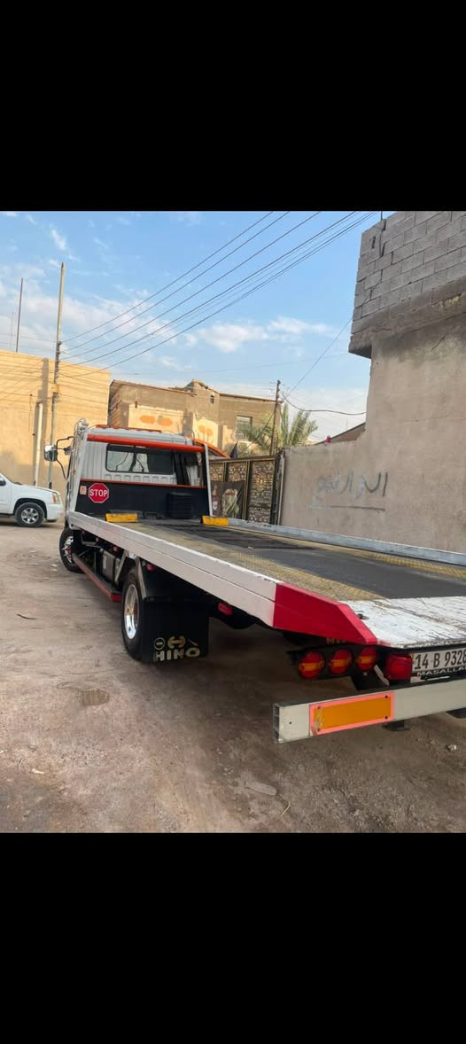 فوزه ٢٠١٧ • مسجلة كرين • البصرة