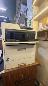 WF-C579R • طابعة متعددة الوظائف • بغداد الاسكان