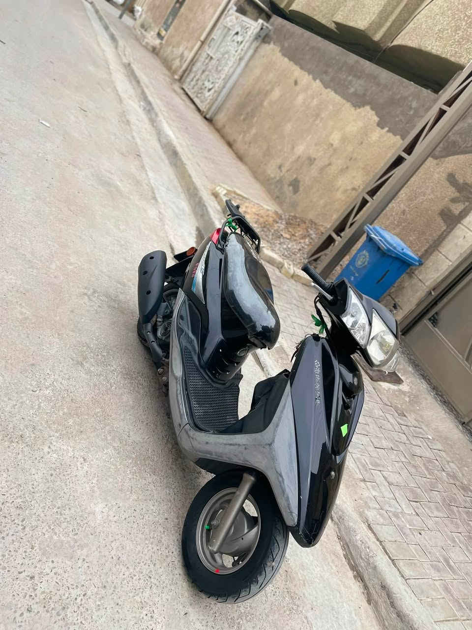 بريز • مكفوله • جديده