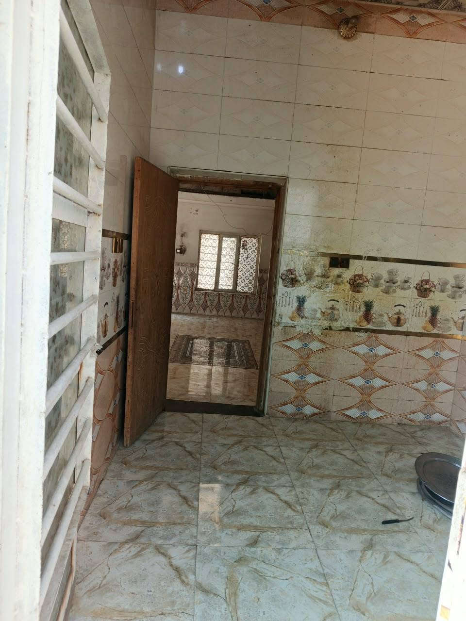 الحمزة الغربي • ٢٠٠م • غرفتين