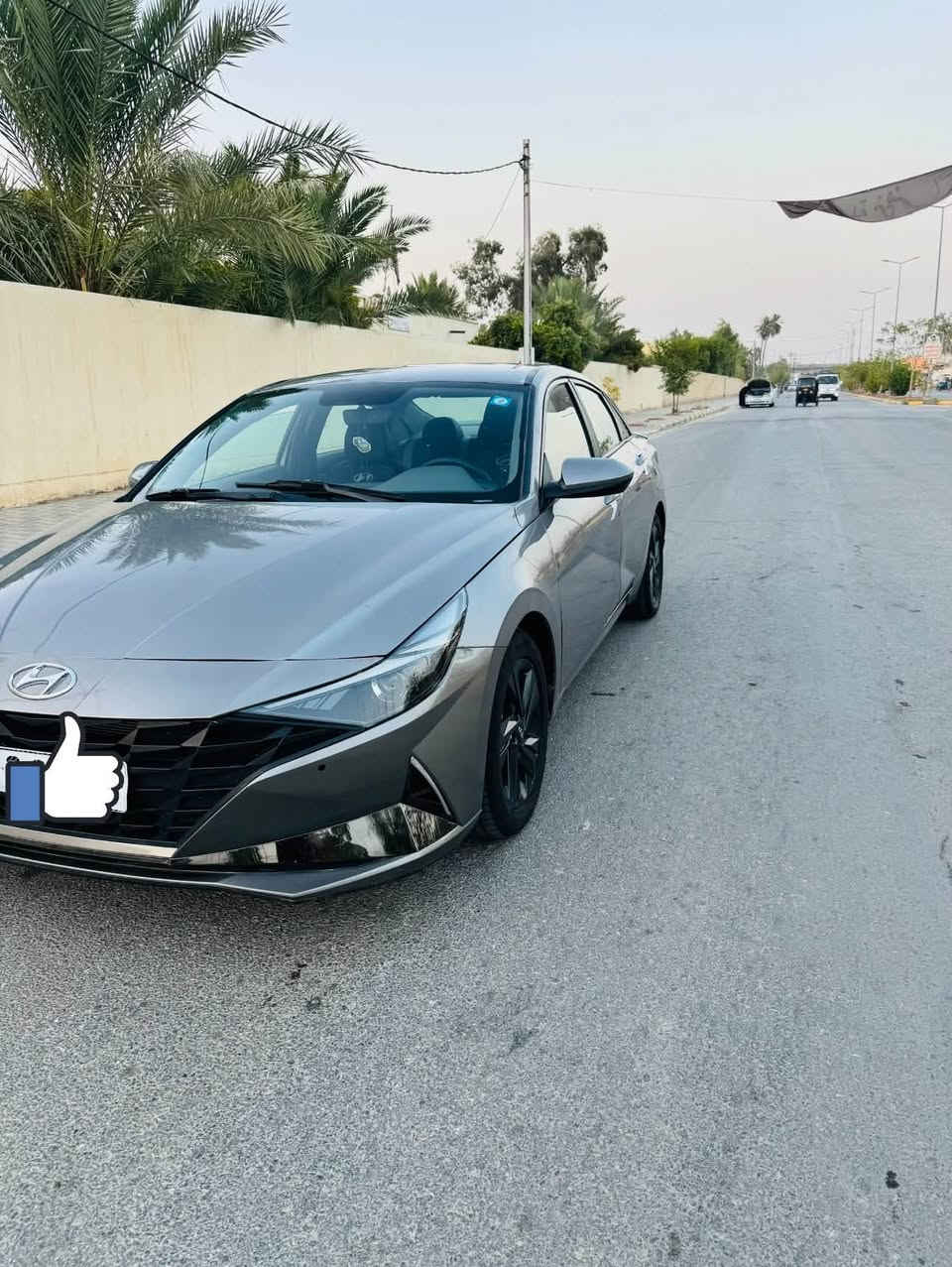 ‏سلام عليكم إل النترا موديل 22 رقم بغداد تحويل ثاني يوم محرك 2000 دوش فول مواصفات بدون أي الدخل بيها طخات بسيطة ماشية 50 كير محرك كفالة بجم كبس سعر 118 وبيها مجال للشراي عنواني واسط بدون مراوس//***********
