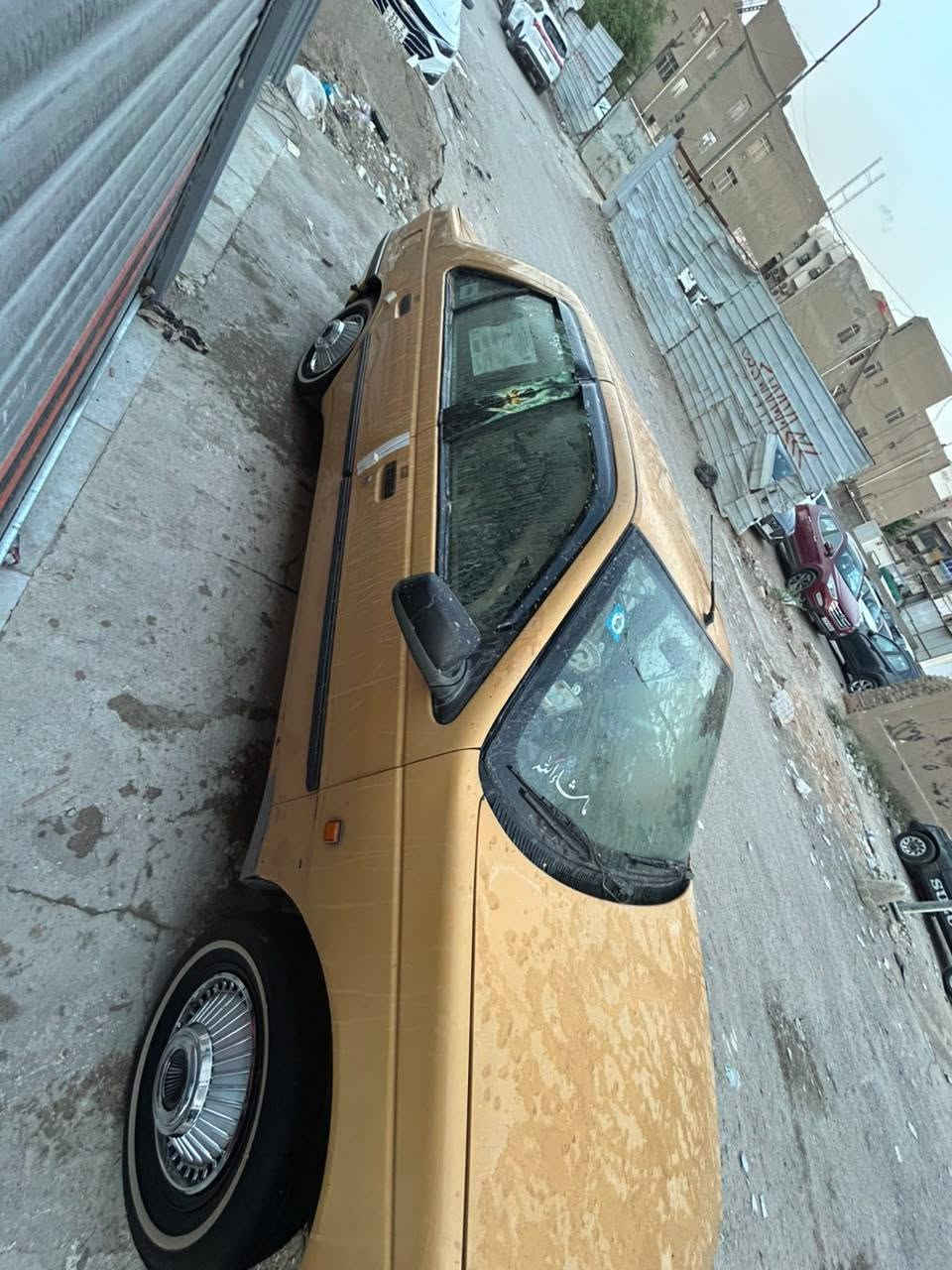 بيجي 405 • للبيع • بغداد