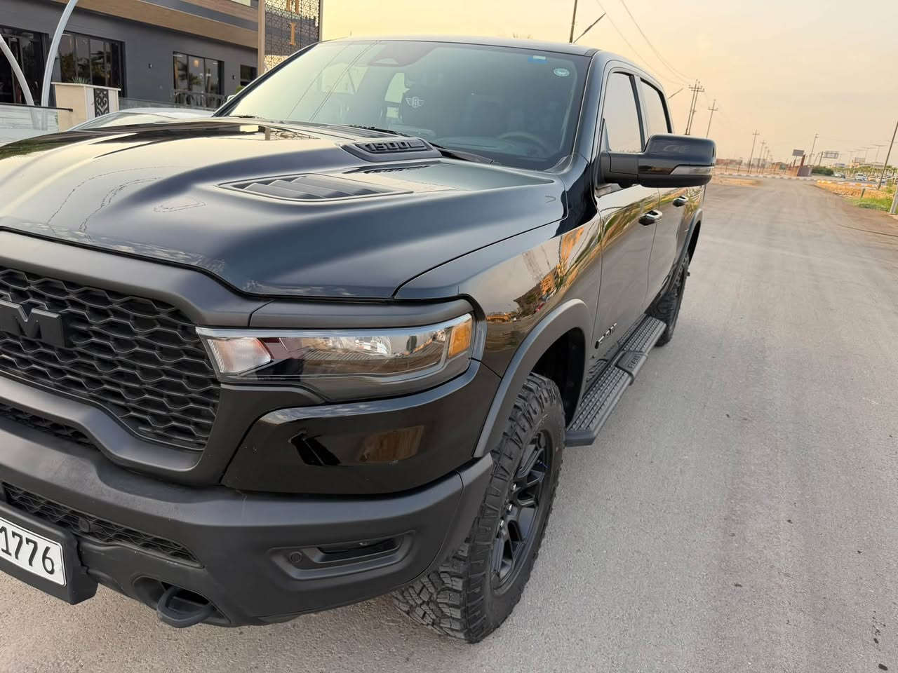 رام ريبل • ٢٠٢٥ • فول مواصفات