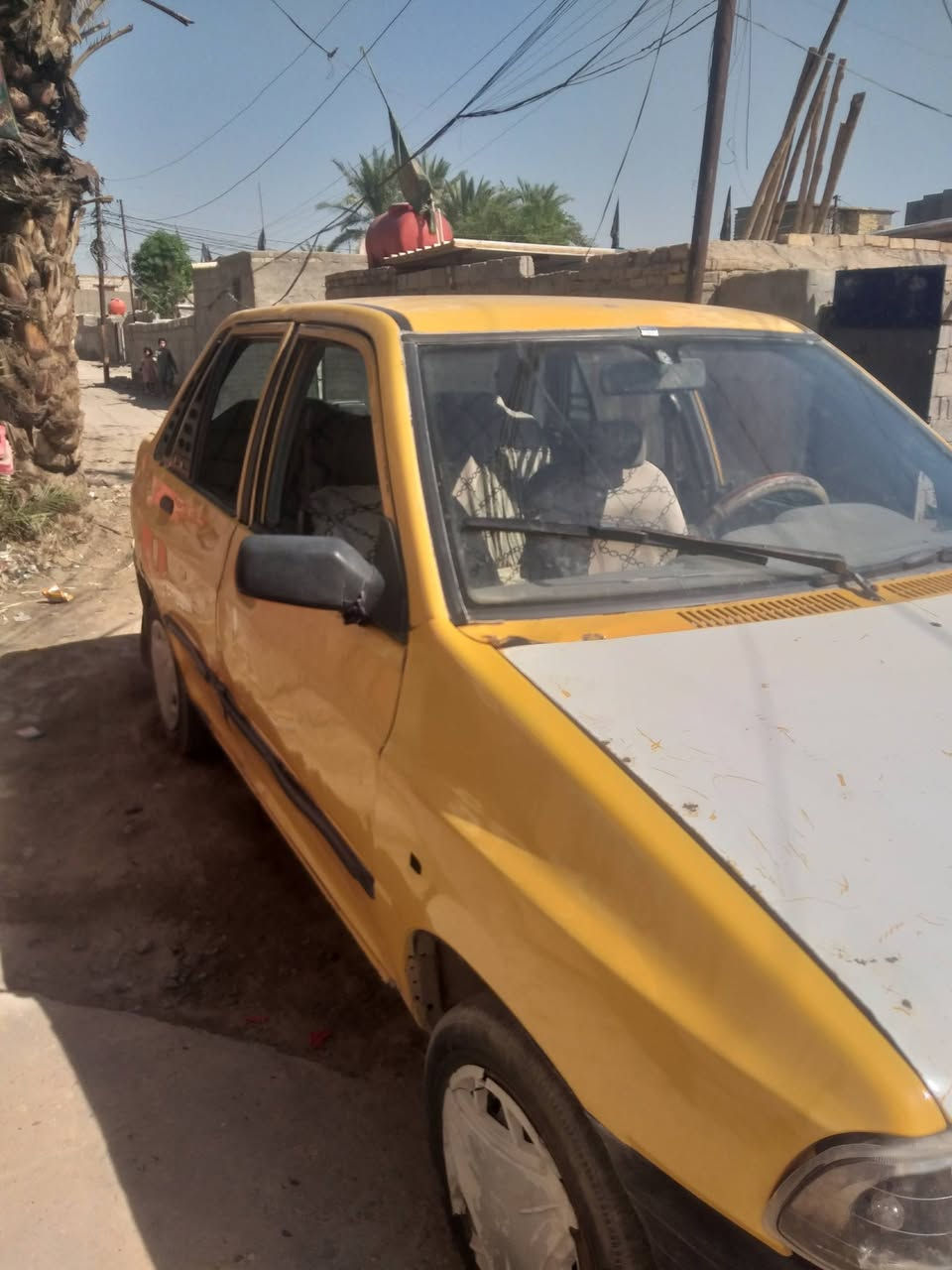 سايبه إلى البيع موديل 12 مكينه نضيفه سيره حلوه مكني بابل حله نادر الثلثه السعر 15 وا بيه ماجل *********** بي واتساب
