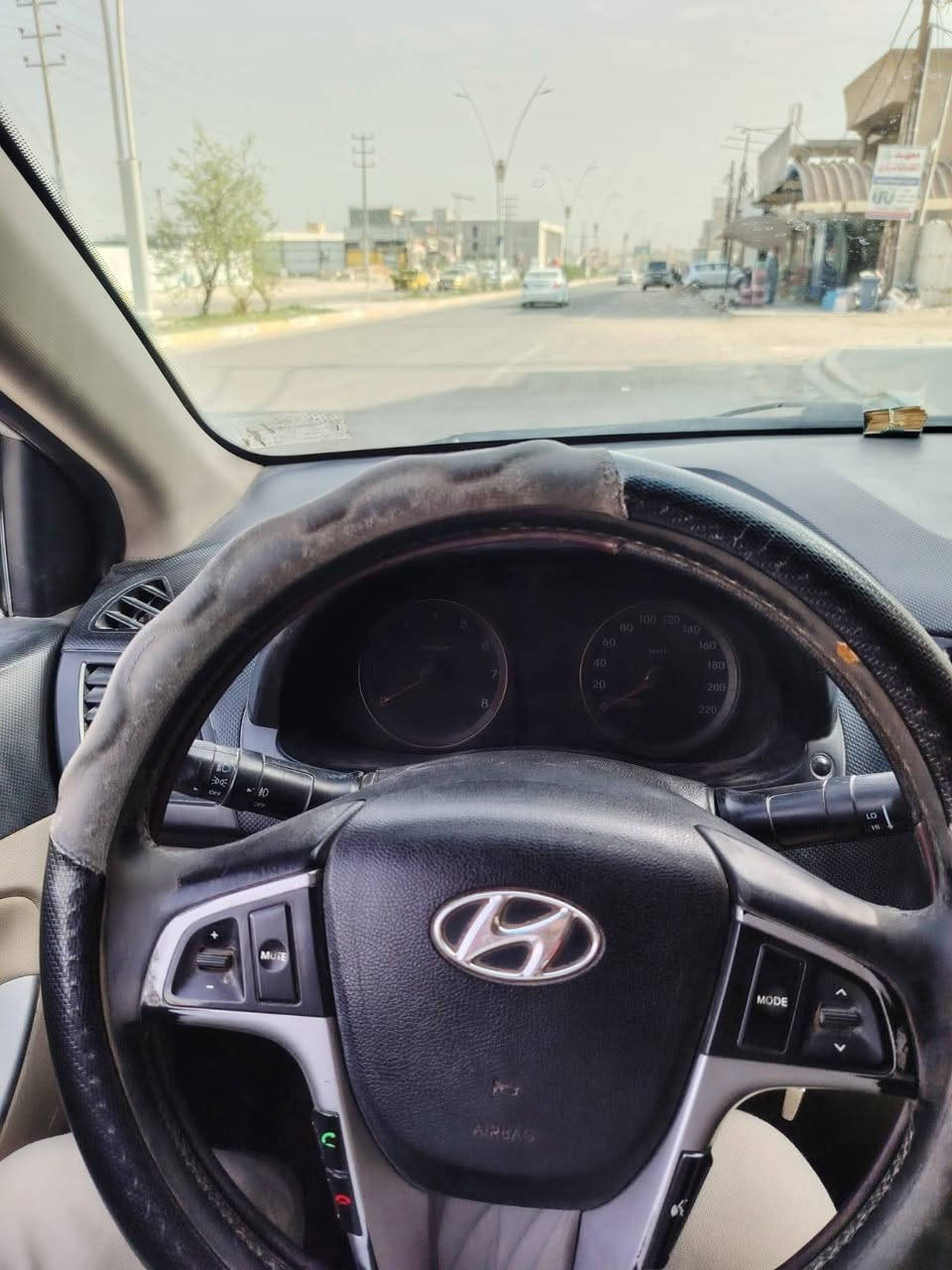 أكسنت • ٢٠١٥ • مكفولة