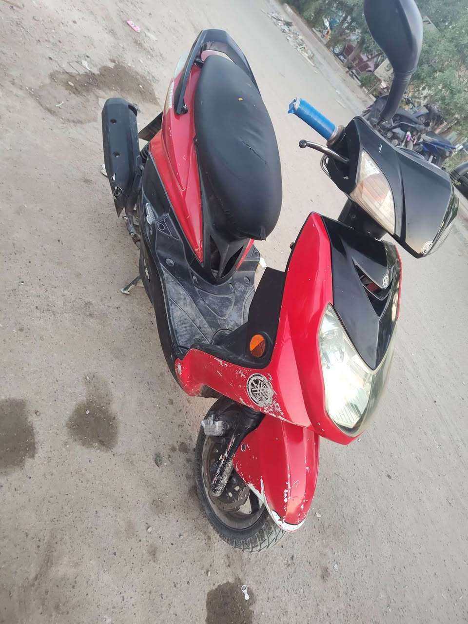 سلام عليكم سكنس فحل ناوزل طلاعات
البيع بسعر 600 وبية مجال شراي يخابر مكاني الشعلة جكوك شارع الحسينية ‪***********
