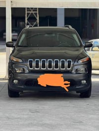 شيروكي بزون • ٢٠١٧ • دفع رباعي