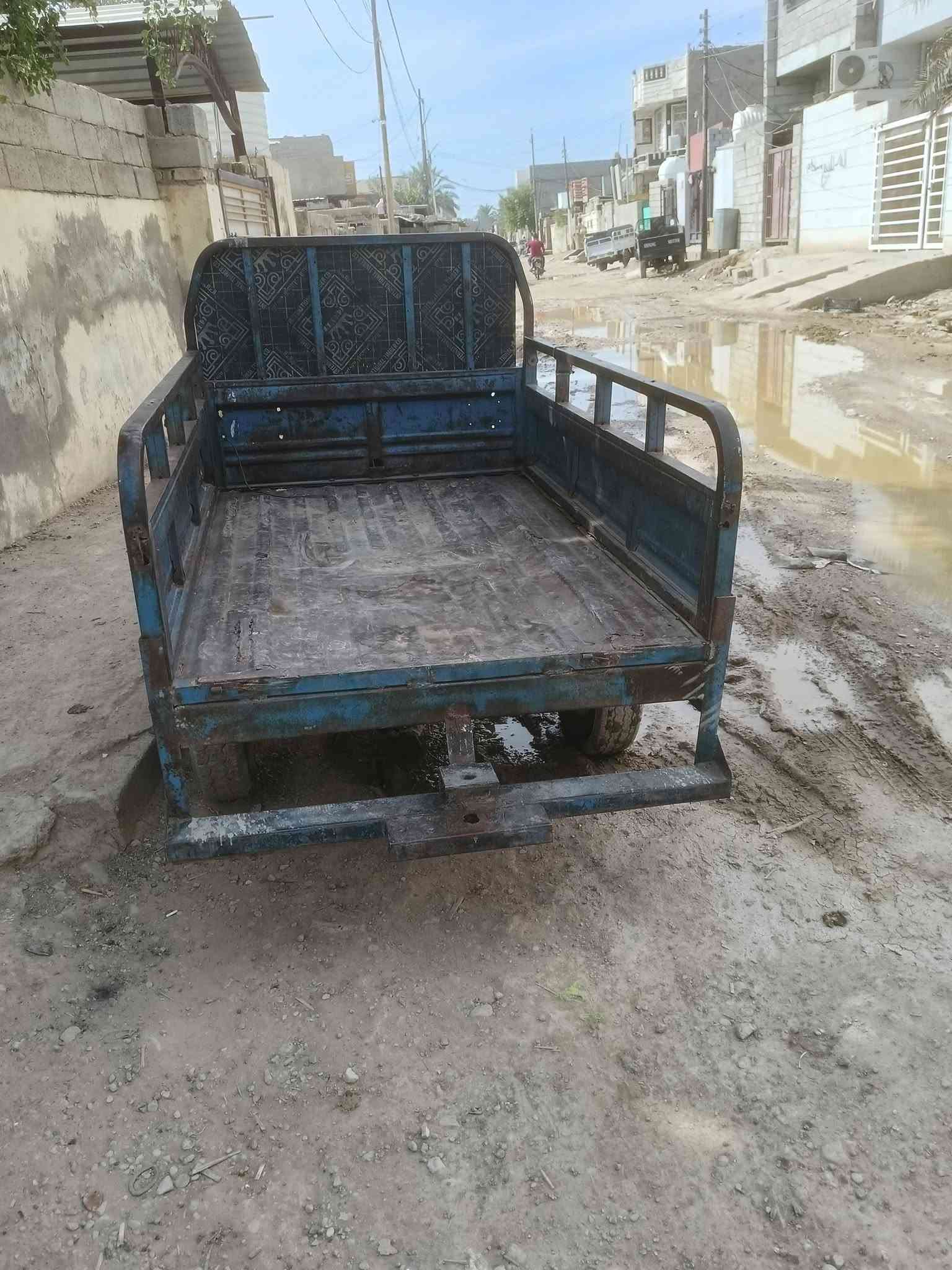 ستوته • موديل 17 • ديالى