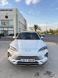 بي واي دي سونج بلس • ٢٠٢٥ • ١٨٠٠٠ كم