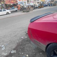 جالنجر 21. ماشيه 110 الف ميل  تبديل قطعه واحد  فقط جاملغ. صبع صفحه من ...