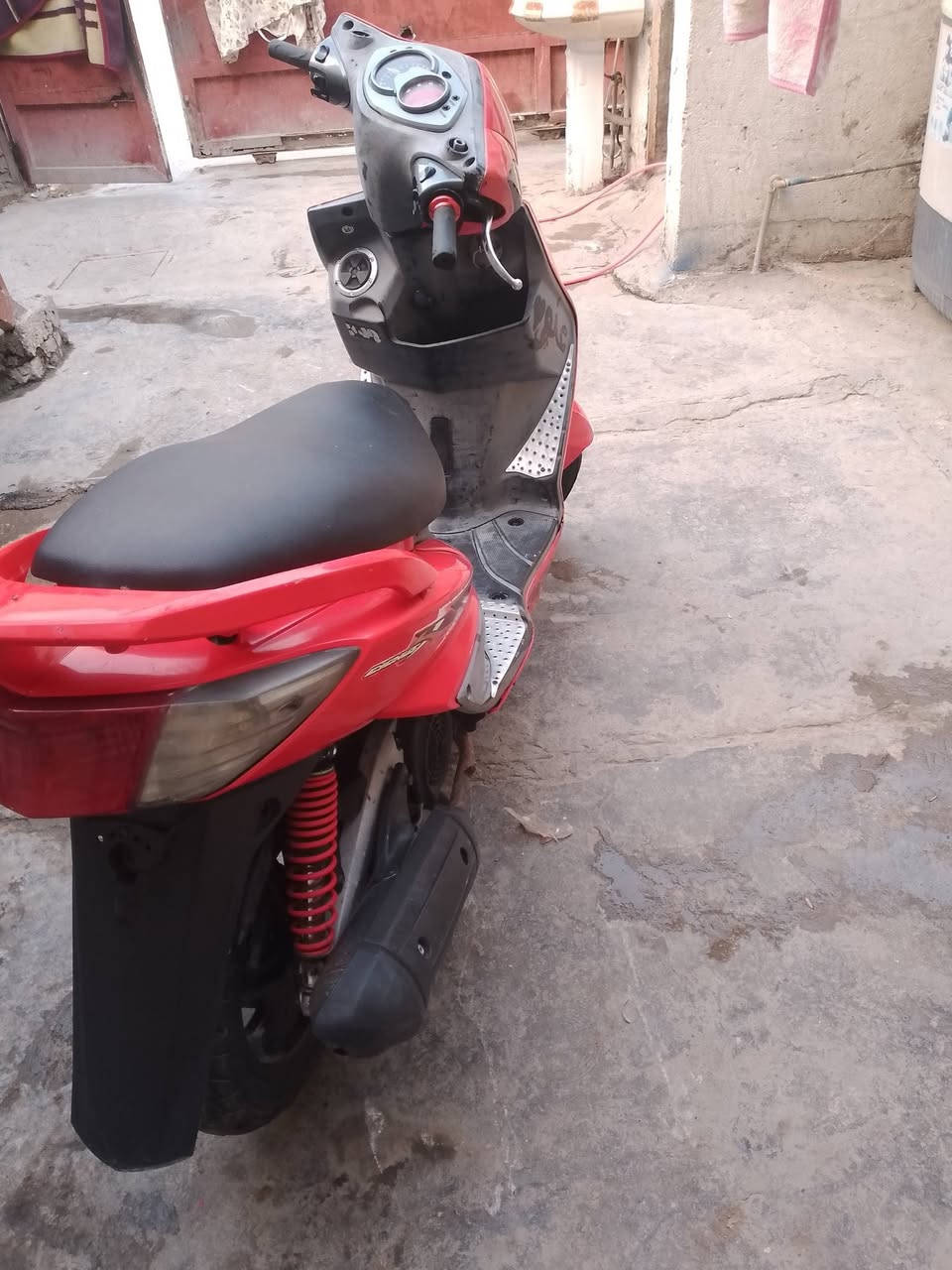 سكنس فحل • كفر اصلي • نضيف