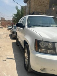 تاهو خليجي • ٢٠١٠ • كفاله عامه