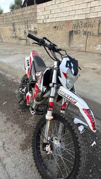 هوندا • CRF250 • زنجير كامل