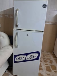 ايديال • مستعملة • ١٢قدم