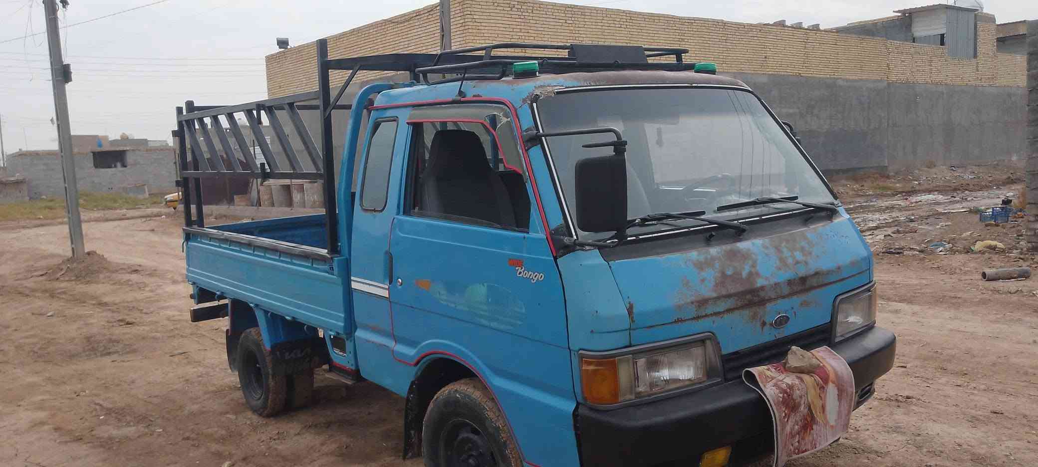 بنجو • تحويل مباشر • تاير جديد