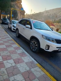 سورينتو • ٢٠١٤ • دفع رباعي