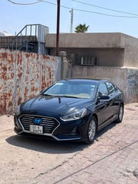 سوناتا ٢٠١٨ • البصره ١٣٥ • مصبوغ