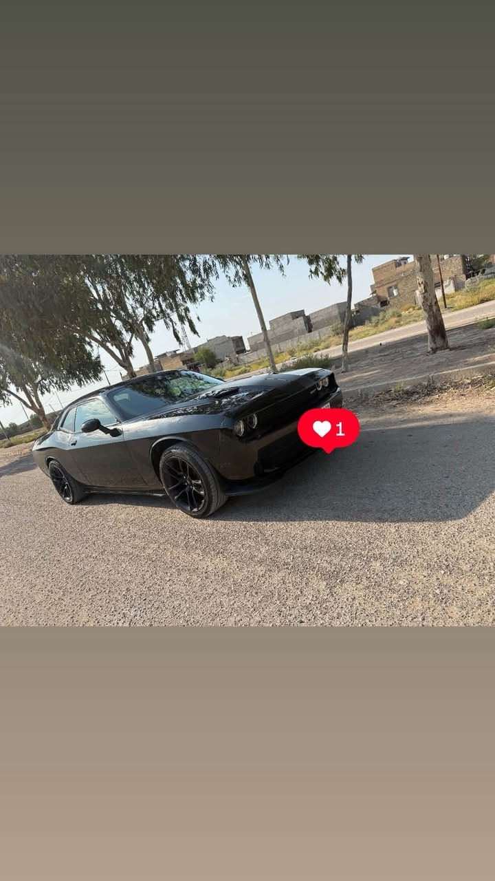 سلام عليكم شباب جالنجر موديل 2023 
نداء الاخير (last call) 
محرك 3600
السعر 120$
ماشيه (67) KM
سياره ناشر حادثه  مرقمه بغداد
ناشر سونار هم 
بيه باب بالعراق فقط مبدل هم ناشره
تعجبك سياره عيوني الك
ماتعجبك هم فدوه الك
***********
