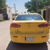 لانسر قرش • ٢٠٠٨ • محرك ٢٠٠٠
