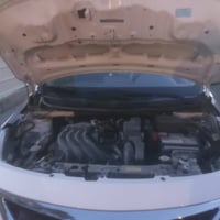 نيسان سني مصري مكفوله رقم اربيل 25 07902479393