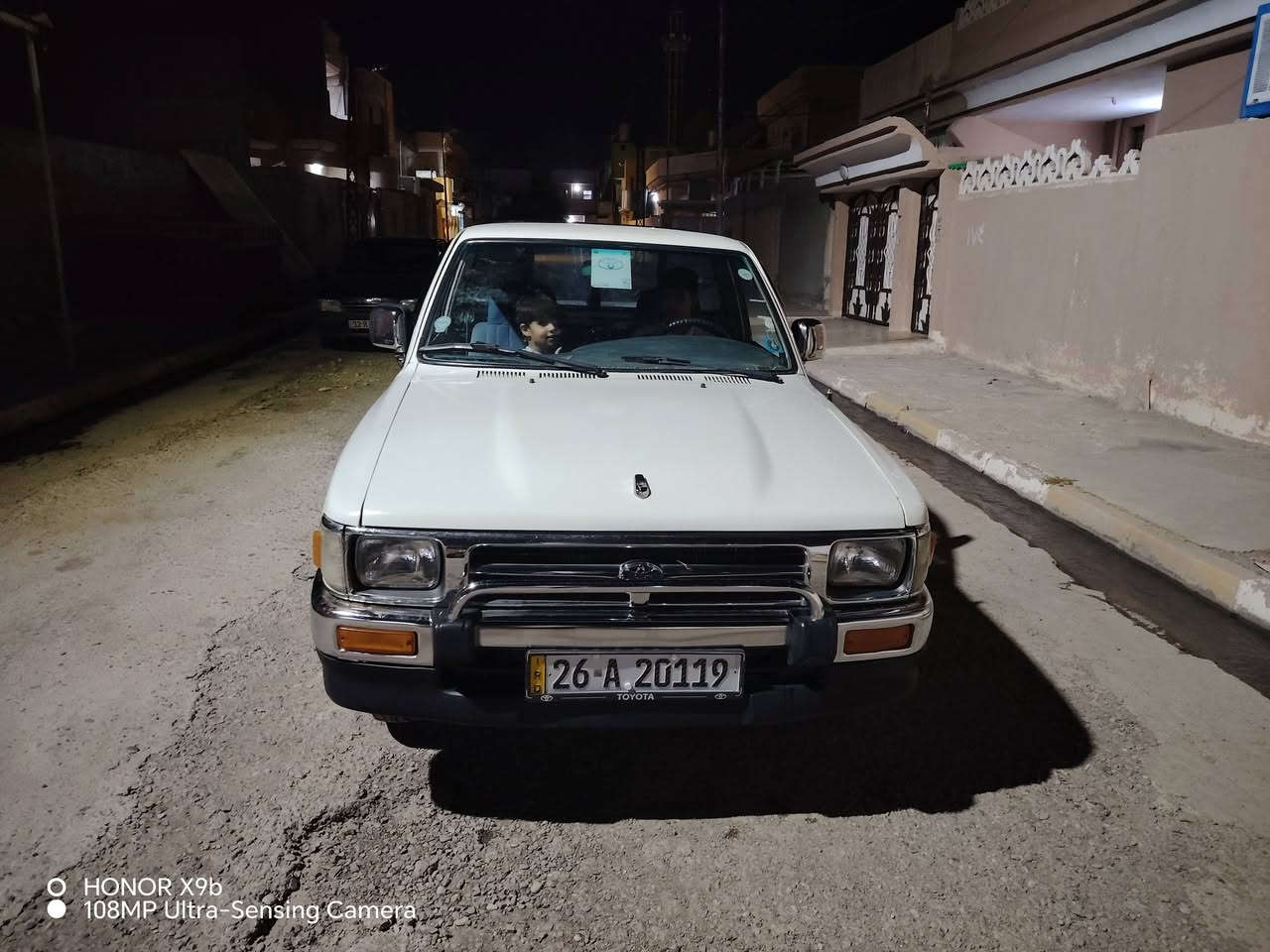 سلام عليكم ورحمة سيارة  البيع بيكم  موديل 1989 رقم صلاح الدين  مصبوق حزام  ***********   ***********
