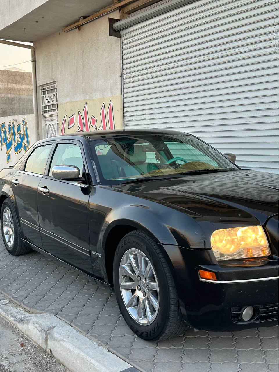 السلام عليكم. للبيع. اوبامه. مديل 2008. رقم شمالي. انكليزي. تحويل او وكاله. سنويه. جديده. كفاله. من الضربه. والكص. والصبغ  فقط. قطعه وحده. صبغ.  مكينه. 3600. كير كصبه. شاشه جبيره. تبريد ثلج. حداده كلش حلوه. كهربئيات. عامه طخم. تاير. دوشمه. سياره كلش. حلوه مال جناي. السعر. 98. هاتف. ***********. عنوان. بصره. البصرة, العراق
