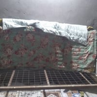 جربايه • حديد