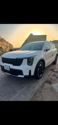سورنتو ٢٠٢٤ • ٤ سلندر ٢٥٠٠ • ماشيه ٥١الف