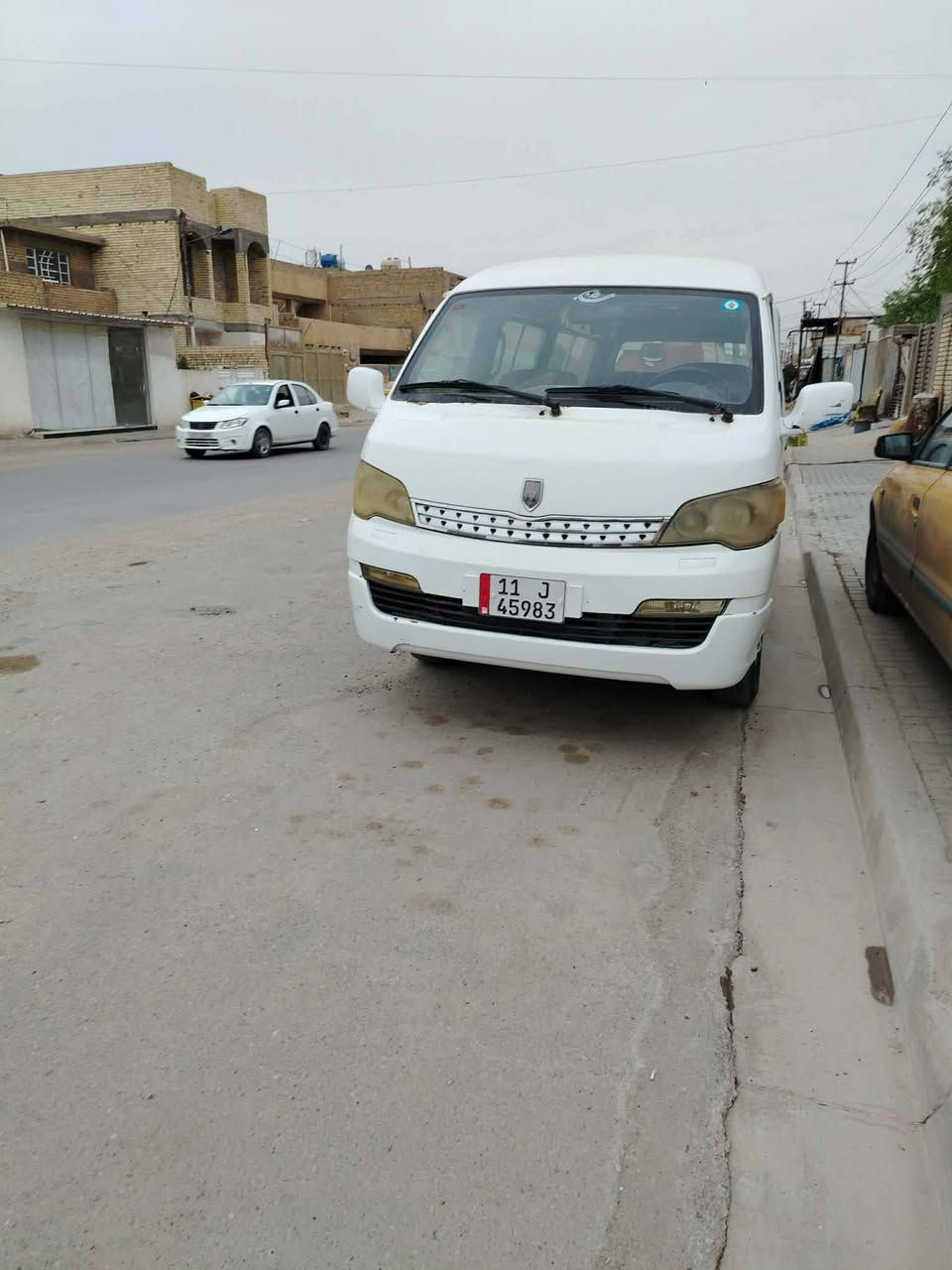 اچ وان • ٢٠١٥ • بغداد