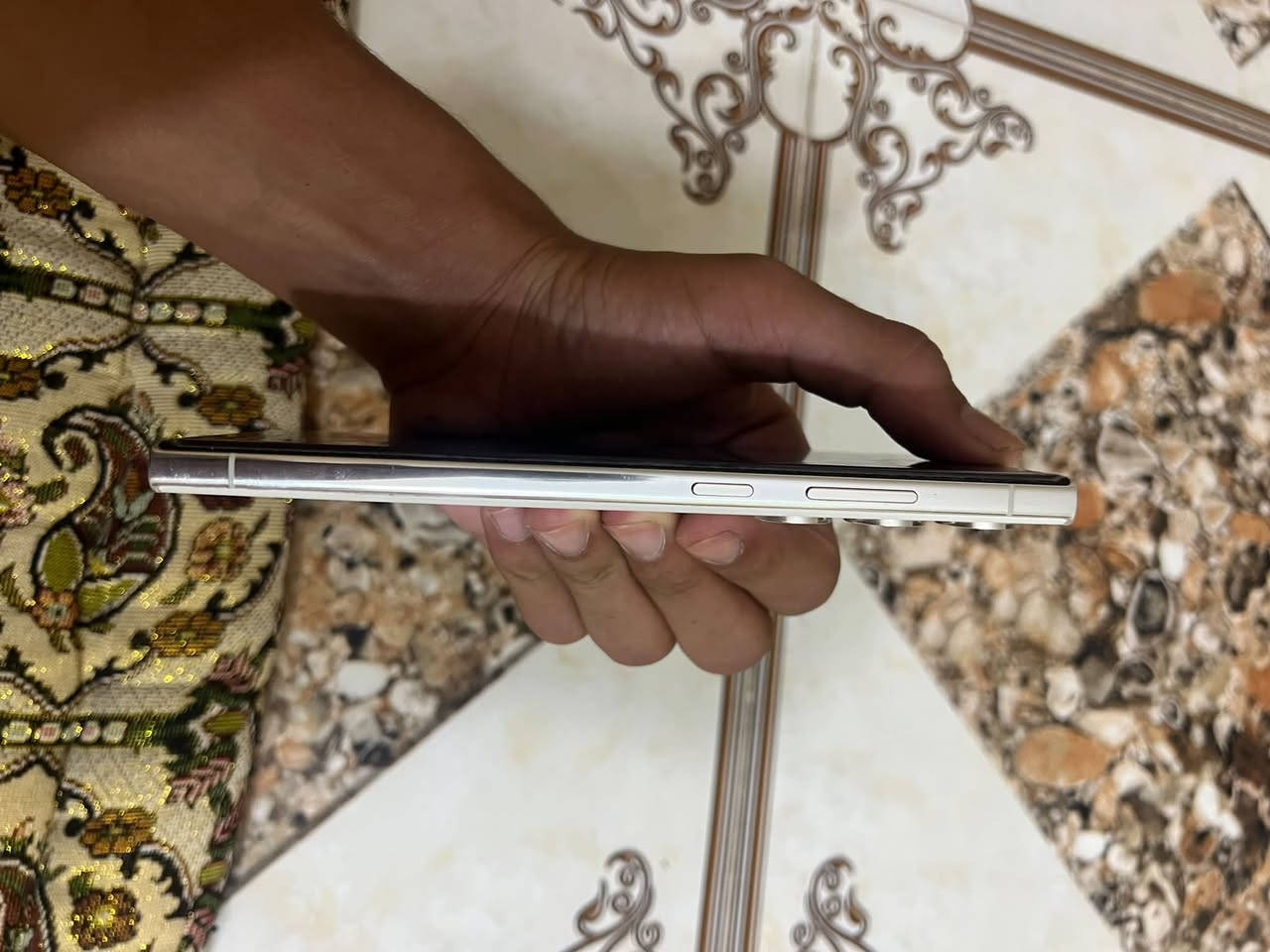 ألترا ٢٣ • ٥١٢ • جهاز بلادي