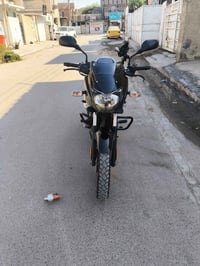 بولسر • موديل ٢٠٢٢ • اوراق اصلية