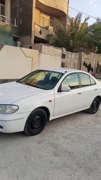 سياره سني 2009 سياره جاهزه من كلشي   كير ومكينه  وتبريد مكفول  سياره  ...