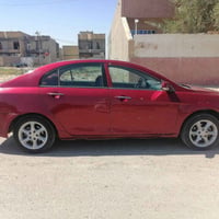 ام كراند ٢٠١٣ • رقم واسط • فتحة سقف