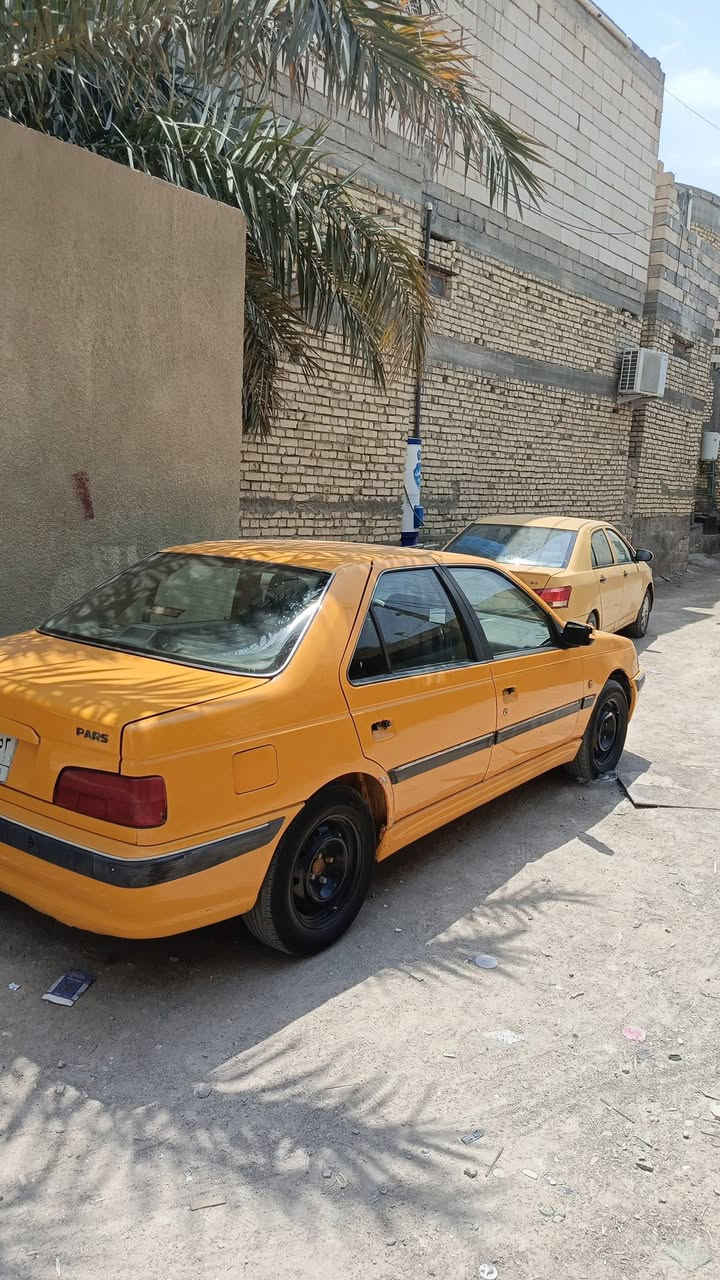 سلام عليكم بارص 18 للبيع
مكينه كير لا تنقيص ولا تبخير البدي شوفت العين حداده نص عمر سياره مسويله ادامه قبل فتره باور راديتر دينمو باتري جدد كهربائيات كله شغاله  بس جانت واكفه يحتاجه شوي نقوصات التبريد يحتاج بس غاز سنويه منتهيه تحويل مباشر هيئه ع مشتري غرامات علي سعره 38 وبيهه مجال عنوان بصره كرمه علي ‏‪***********‬‏
