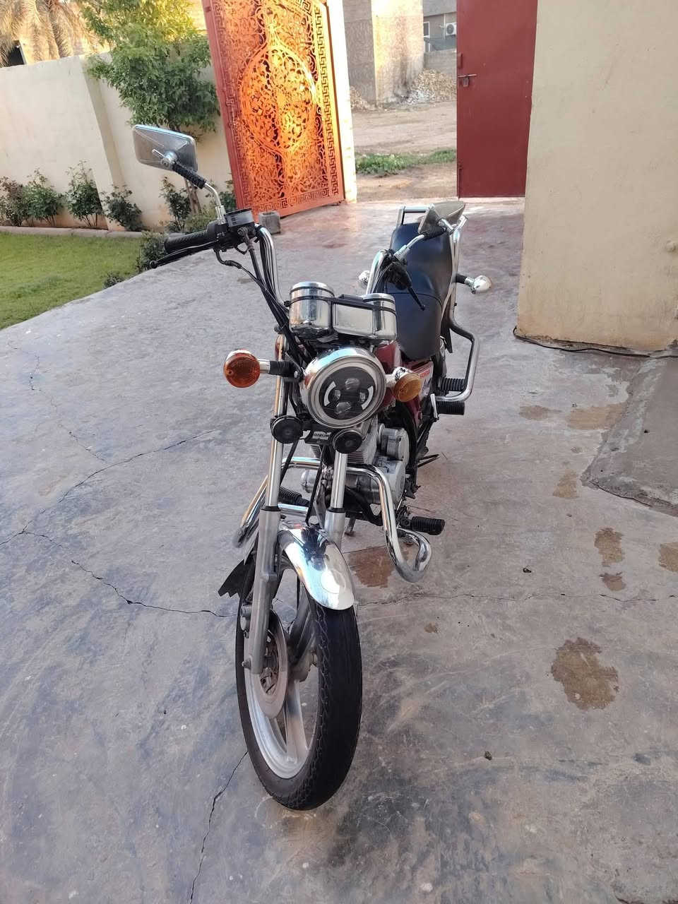 دايلم ابتر للبيع
السعر 750 وبي مجال 
***********
***********
