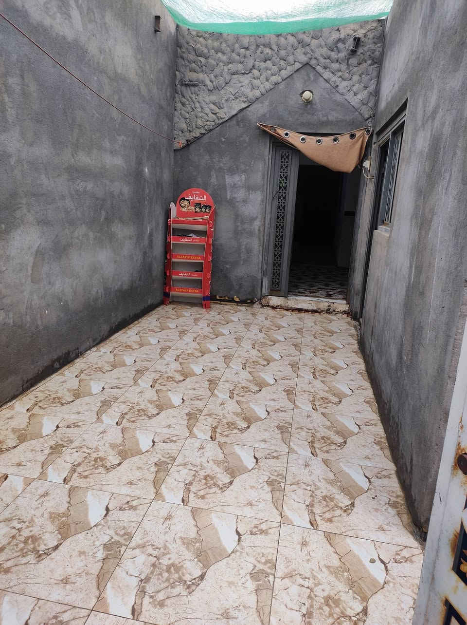 اور سديناويه • بيت زراعي • ١٨٠م