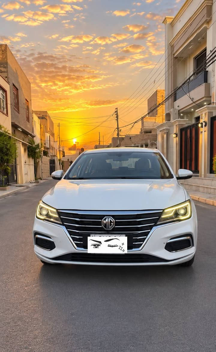 🚘 للبيع | MG5 2024 | فئة Comfort

السلام عليكم ورحمة الله وبركاته

✨ MG5 موديل 2024 – فئة Comfort ✨
سيارة جاهزة وما بيها أي نقص، وحالتها جيدة جداً.

🔹 الممشى: 90,000 كم
🔹 المحرك: 4 سلندر – 1500cc
🔹 تنفس طبيعي
🔹 المكينة والقير مكفولات
🔹 جميع الإيرباغات الأمامية سليمة
🔹 ❄️ تبريد ثلج
🔹 🔑 دخول ذكي + بصمة
🔹 📱 شاشة كبيرة تدعم Android Auto و Apple CarPlay
🔹 📷 كاميرا خلفية
🔹 📡 رادارات خلفية
🔹 🚗 السيارة جاهزة للاستخدام وما تحتاج شي

⚠️ الملاحظات بكل شفافية:
فقط طخّة أسفل الباب المقابل للسائق، مع بعض الخدوش في الدعامية.

📍 الموقع: النجف الأشرف

📋 رقم السيارة: بغداد
👤 باسم ابن عمي
🔄 جاهزة للمداور من ثاني يوم

💰 السعر: 99

📞 للاستفسار:
*********** النجف, العراق
