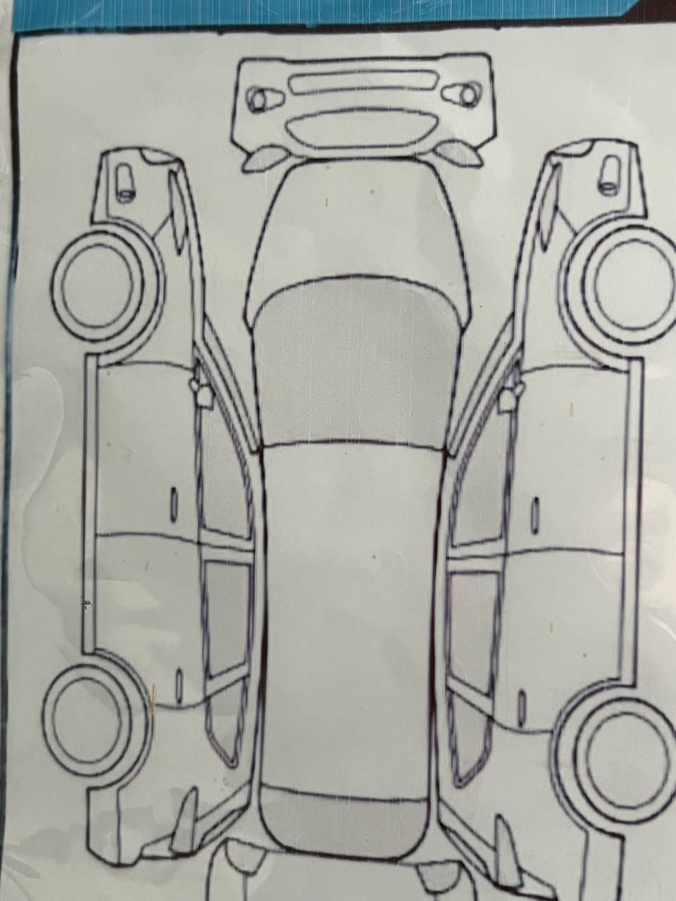 سبورتج2024خليجي الدوليه
بصمه

كراسي كهرباء

كشنات تدفئه

داخل بيجي

ماشي65الف

بسمي

نكشه بلدعاميه بسيطه

موضحه بلصور والسونار

بدون صبغ وبارد

السعر200$

بي مجال

ديالى جديده الشط

نص مكتوب في الصور:
- معرض دبي المركزي
- 2024