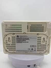 هواوي HG8240T5 • تقنية GPON • 4 منافذ جيجابت