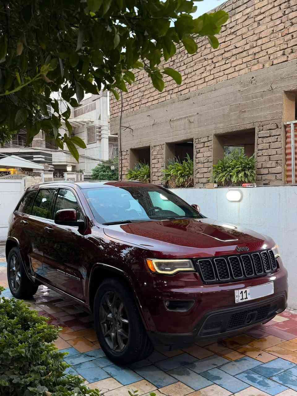 ٢٠٢١ • V6 3600 • ٨١ ألف